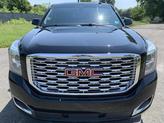 Thumbnail of 2018 Onyx Black GMC Yukon XL