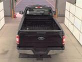 Thumbnail of 2019 Agate Black Metallic Ford F-150