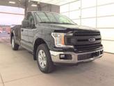 Thumbnail of 2019 Agate Black Metallic Ford F-150