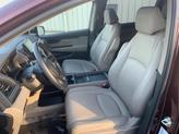 Thumbnail of 2020 Burgundy Honda Odyssey