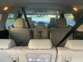 Thumbnail of 2020 Burgundy Honda Odyssey