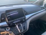 Thumbnail of 2020 Burgundy Honda Odyssey