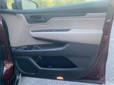 Thumbnail of 2020 Burgundy Honda Odyssey