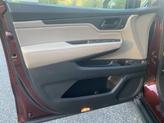 Thumbnail of 2020 Burgundy Honda Odyssey