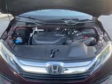 Thumbnail of 2020 Burgundy Honda Odyssey