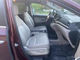 Thumbnail of 2020 Burgundy Honda Odyssey