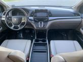 Thumbnail of 2020 Burgundy Honda Odyssey