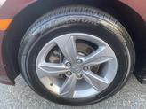 Thumbnail of 2020 Burgundy Honda Odyssey