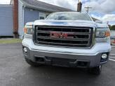 Thumbnail of 2015 Summit White GMC Sierra 1500
