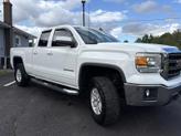 Thumbnail of 2015 Summit White GMC Sierra 1500