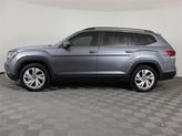 Thumbnail of 2022 Platinum Gray Metallic Volkswagen Atlas