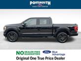 Thumbnail of 2022 Agate Black Metallic Ford F-150