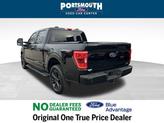 Thumbnail of 2022 Agate Black Metallic Ford F-150