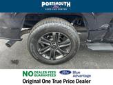 Thumbnail of 2022 Agate Black Metallic Ford F-150