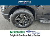 Thumbnail of 2022 Agate Black Metallic Ford F-150