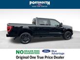 Thumbnail of 2022 Agate Black Metallic Ford F-150
