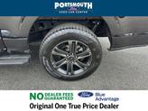 Thumbnail of 2022 Agate Black Metallic Ford F-150