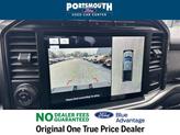 Thumbnail of 2022 Agate Black Metallic Ford F-150