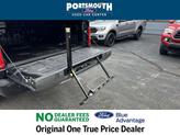 Thumbnail of 2022 Agate Black Metallic Ford F-150