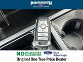 Thumbnail of 2022 Agate Black Metallic Ford F-150