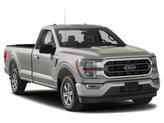 Thumbnail of 2021 Rapid Red Metallic Tinted Clearcoat Ford F-150