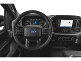 Thumbnail of 2021 Rapid Red Metallic Tinted Clearcoat Ford F-150