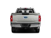 Thumbnail of 2021 Rapid Red Metallic Tinted Clearcoat Ford F-150