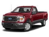Photo of 2021 Rapid Red Metallic Tinted Clearcoat Ford F-150