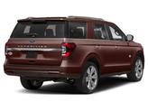 Thumbnail of 2024 Jewel Red Metallic Tinted Clearcoat Ford Expedition