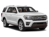 Thumbnail of 2024 Jewel Red Metallic Tinted Clearcoat Ford Expedition