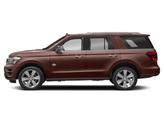 Thumbnail of 2024 Jewel Red Metallic Tinted Clearcoat Ford Expedition