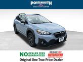 Photo of 2021 Cool Gray Khaki Subaru Crosstrek