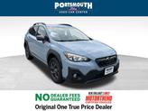 Thumbnail of 2021 Cool Gray Khaki Subaru Crosstrek