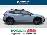 Thumbnail of 2021 Cool Gray Khaki Subaru Crosstrek