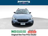 Thumbnail of 2021 Cool Gray Khaki Subaru Crosstrek