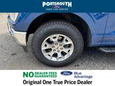 Thumbnail of 2022 Atlas Blue Metallic Ford F-150