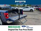 Thumbnail of 2022 Atlas Blue Metallic Ford F-150