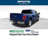 Thumbnail of 2022 Atlas Blue Metallic Ford F-150