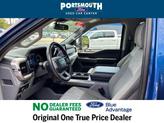Thumbnail of 2022 Atlas Blue Metallic Ford F-150