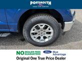 Thumbnail of 2022 Atlas Blue Metallic Ford F-150