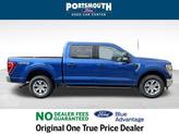 Thumbnail of 2022 Atlas Blue Metallic Ford F-150