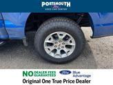 Thumbnail of 2022 Atlas Blue Metallic Ford F-150