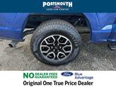 Thumbnail of 2022 Atlas Blue Metallic Ford F-150