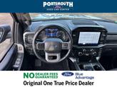 Thumbnail of 2022 Atlas Blue Metallic Ford F-150