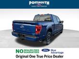 Thumbnail of 2022 Atlas Blue Metallic Ford F-150