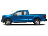 Thumbnail of 2024 Atlas Blue Metallic Ford F-150