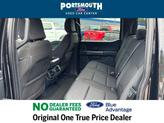 Thumbnail of 2023 Agate Black Metallic Ford F-150