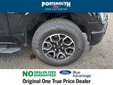 Thumbnail of 2023 Agate Black Metallic Ford F-150