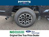 Thumbnail of 2023 Agate Black Metallic Ford F-150