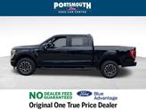 Thumbnail of 2023 Agate Black Metallic Ford F-150